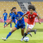 Sri Lanka vs Yemen
