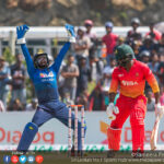 Sri Lanka vs Zimbabwe