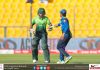 ලාහෝර් 20-20 තරගයට ශ්රී ලංකාවේ සහභාගීත්වය ස්ථීර කරයි