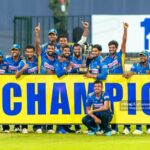 South Africa tour of Sri Lanka 2021