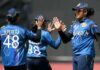 Sri Lanka Cricket announce squad for Commonwealth Games qualifiers