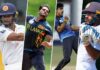 Sri Lanka ‘A’ squads announced for South Africa tour Sri Lanka ‘A’ squads announced for South Africa tour