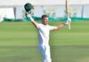Neil Brand’s century helps South Africa ‘A’ take upper hand on Day 1 Sri Lanka ‘A’ vs South Africa ‘A’ Neil Brand Batting