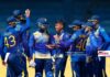 Sri Lanka ‘A’ squad announced for 3rd One Dayer against England Lions Sri Lanka ‘A’ squad