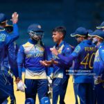 Sri Lanka ‘A’ squad