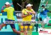 Sri Lanka’s most dominant Tennis players