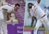Sri Lankan batting falters as England Lions take control on Day 1 Sri Lankan batting falters as England Lions