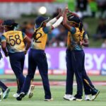 Sri Lankans go unsold in Women’s Premier League auction