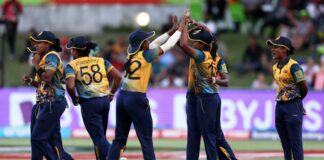Sri Lankans go unsold in Women’s Premier League auction