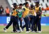 Sri Lankans unsold at WPL auction