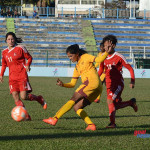 4th SAFF Women's Championship