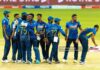 Sri Lanka's likely group in ICC ODI World qualifiers revealed