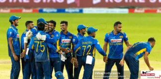 Sri Lanka's likely group in ICC ODI World qualifiers revealed