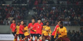 Sri Lanka’s rescheduled World Cup 2022 qualifier dates