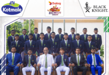 Photos – Sri Sumangala College Team Preview 2026 Sri Sumangala College Cricket Team - Big Match Preview