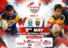 LIVE – Sri Sumangala College vs Trinity College – Dialog Schools Rugby League 2026 Sri Sumangala College vs Trinity College