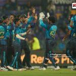 Sri Lanka vs West Indies