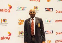 National Beach Volleyball Coach passes away in tragic accident Sri lanka beach volleyball