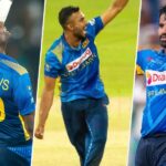 Sri lanka named 30 member squad