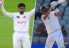 එංගලන්තය පළමු ටෙස්ට් තරගය ජයග්රහණය කරයි Sri lanka tour of england 2024 1st match