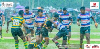 Photos – St. Aloysius’ College vs Richmond College | Div 1: Seg B | Dialog Schools Rugby League 2024 St. Aloysius’ College vs Richmond College