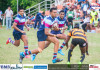 Anthonians secure a dominant win against DS St. Anthony's College vs D.S. Senanayake College