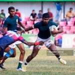 St. Anthony's College vs Isipathana College