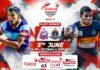 REPLAY – St. Anthony’s College vs Thurstan College – Dialog Schools Rugby League 2026 St. Anthony's College vs Thurstan College
