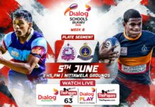 REPLAY – St. Anthony’s College vs Thurstan College – Dialog Schools Rugby League 2026 St. Anthony's College vs Thurstan College