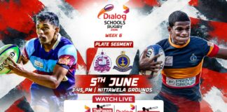 LIVE – St. Anthony’s College vs Thurstan College – Dialog Schools Rugby League 2026 St. Anthony's College vs Thurstan College