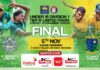 LIVE – St. Benedict’s vs St. Anne’s – Final – U19 Div 1 Tier ‘B’ Limited Overs Cricket Tournament 2025/2 St. Benedict's vs St. Anne's - Final