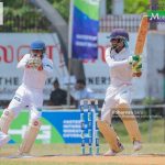 St. John's College vs John Central College