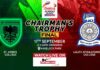 LIVE - St. John's College vs Lalith Athulathmudali College