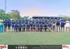 Overhauled Josephians with title ambitions St. Joseph's College Rugby Team 2017