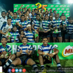 St. Joseph's College vs Isipathana College