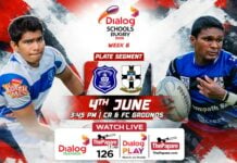 REPLAY – St. Joseph’s College vs S. Thomas’ College – Dialog Schools Rugby League 2026