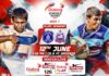 LIVE – St. Joseph’s College vs St. Anthony’s College – Dialog Schools Rugby League 2026 St. Joseph's College vs St. Anthony's College