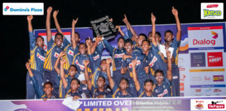 Photos – St. Joseph’s College vs St. Peter’s College – 51st Limited Overs Encounter