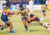 Photos – St. Peter’s College v Trinity College | Div 1: Seg A – Super Round | Dialog Schools Rugby League 2024 St. Peter's College v Trinity College
