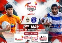 REPLAY – St. Peter’s College vs St. Joseph’s College – Dialog Schools Rugby League 2026 St. Peter's College vs St. Joseph's College