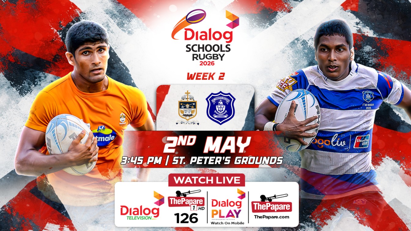St Peters Rugny REPLAY – St. Peter's College vs St. Joseph's College - Dialog Schools ...