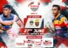 LIVE – St. Peter’s College vs Trinity College – Dialog Schools Rugby League 2026 St. Peter's College vs Trinity College
