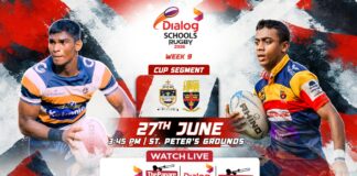 LIVE – St. Peter’s College vs Trinity College – Dialog Schools Rugby League 2026 St. Peter's College vs Trinity College