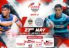 REPLAY – St. Peter’s College vs Wesley College – Dialog Schools Rugby League 2026 St. Peter's College vs Wesley College