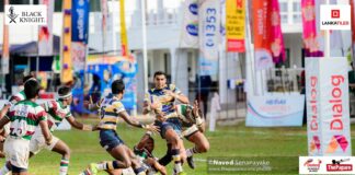 Photos – St. Peter’s College vs Zahira College | Div 1: Seg A | Dialog Schools Rugby League 2024 St. Peter's College vs Zahira College