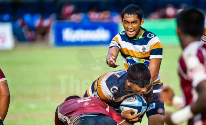 St. Peter’s Survive Late Scare