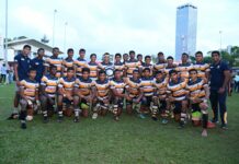 St. Peter's comeback in Champions fashion to dispatch St. Joseph's.