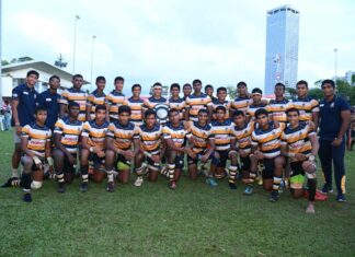 St. Peter's comeback in Champions fashion to dispatch St. Joseph's.