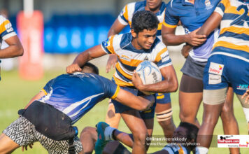 St. Peter's Rugby