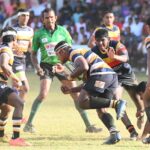 St. Peter’s vs Trinity